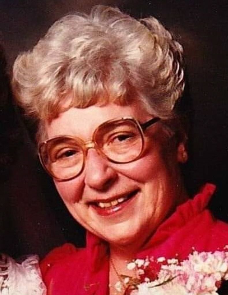 Edith May Deitz Profile Photo