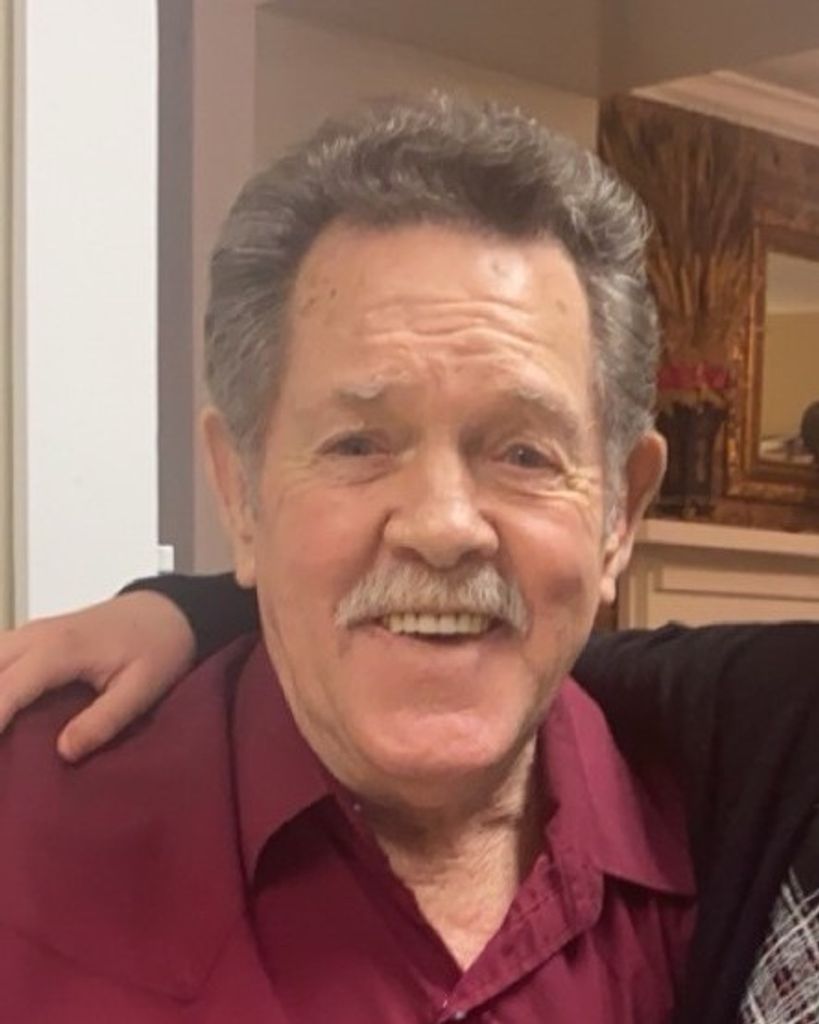 Joe Kerns Profile Photo