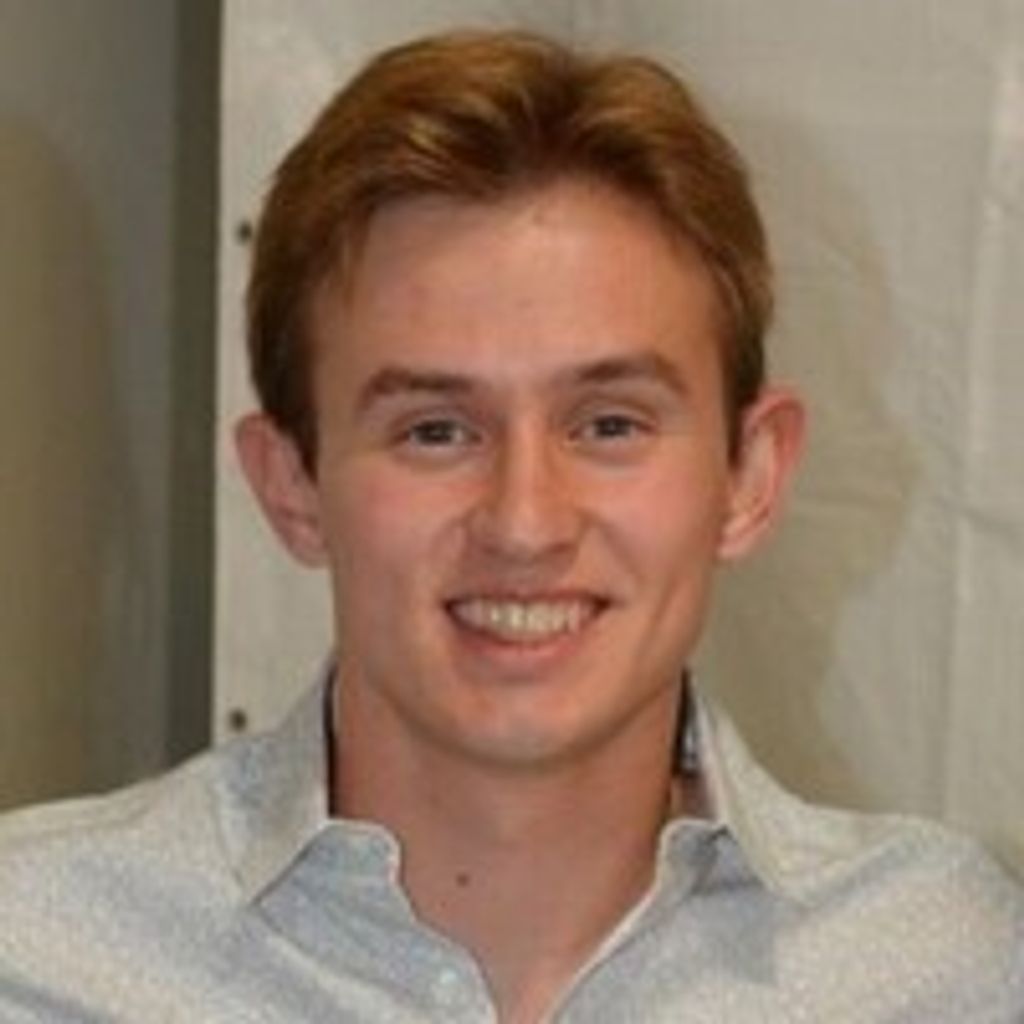 Dawson J. Compo