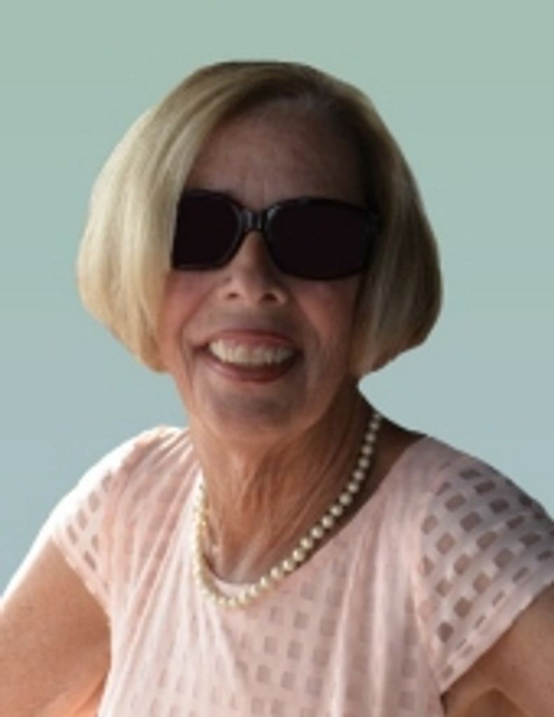 Mary Katherine Zimmerman