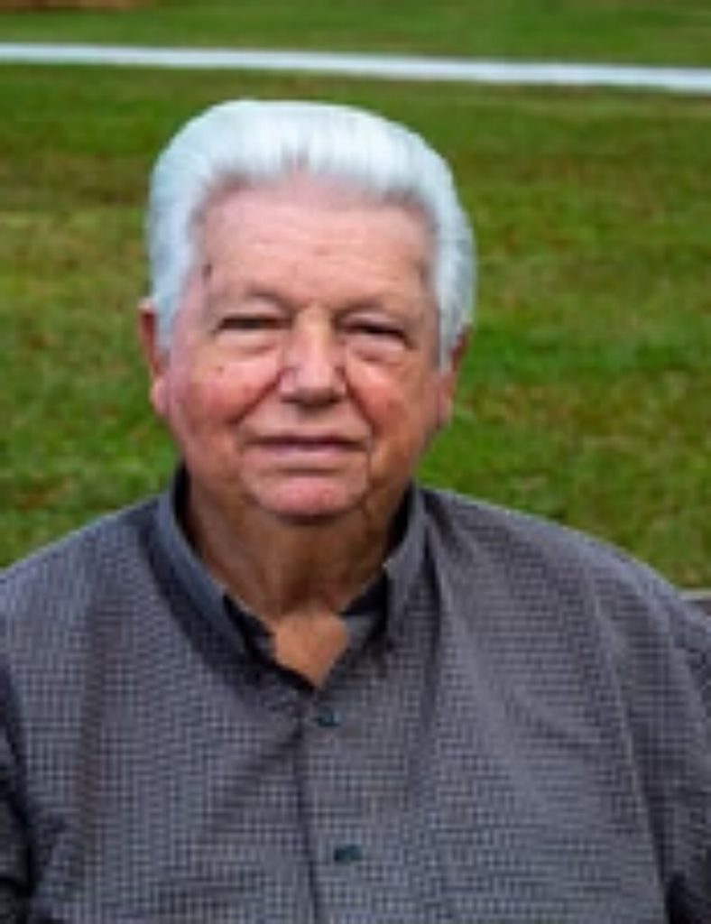 Crandell Benjamin Brown