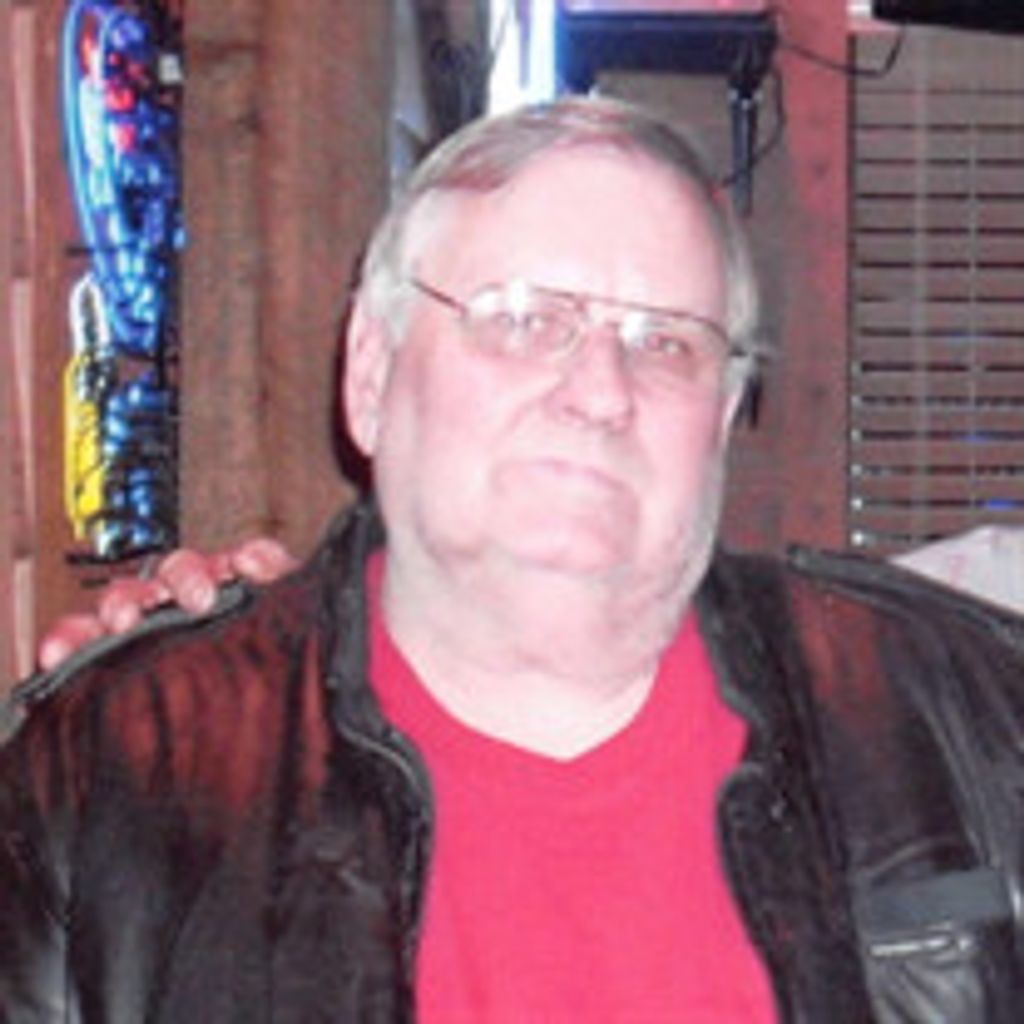 Harold Raymond Rountree Profile Photo