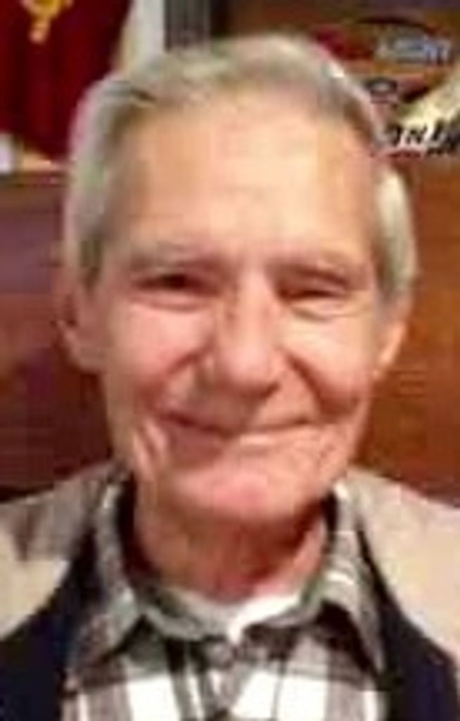 William  G. "Bill" Schwab