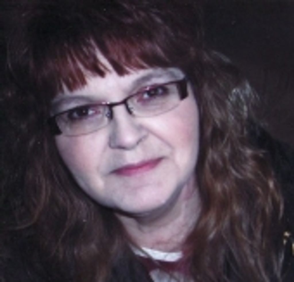 Sally Elizabeth Marshall