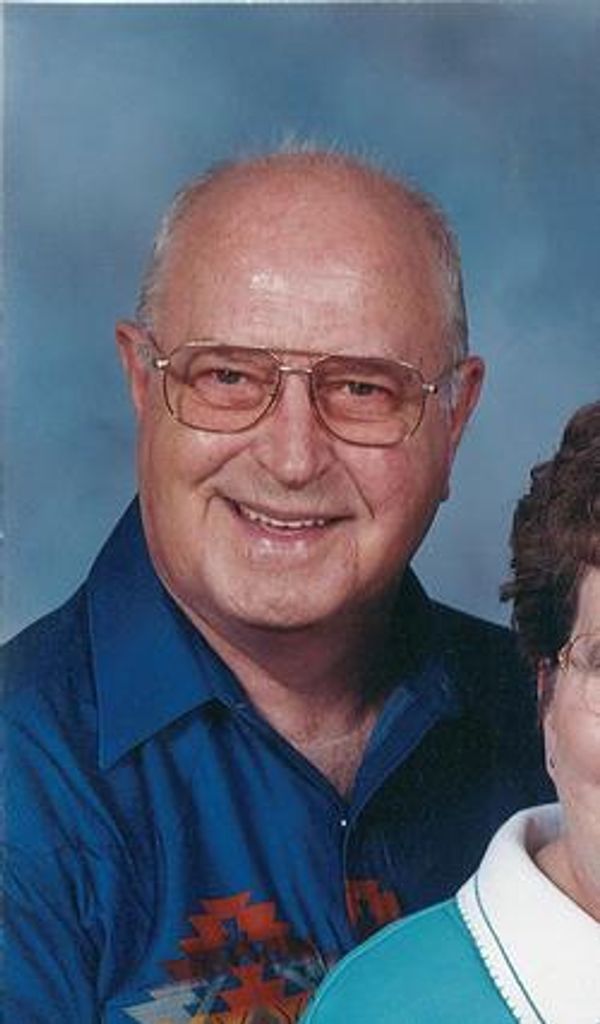 Paul E. Turnbow, Jr.