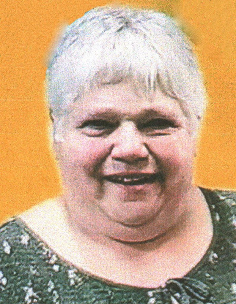Connie Sue (Fletcher) Miller