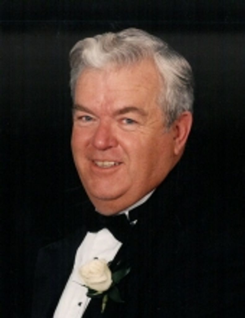 Edward George Heinle