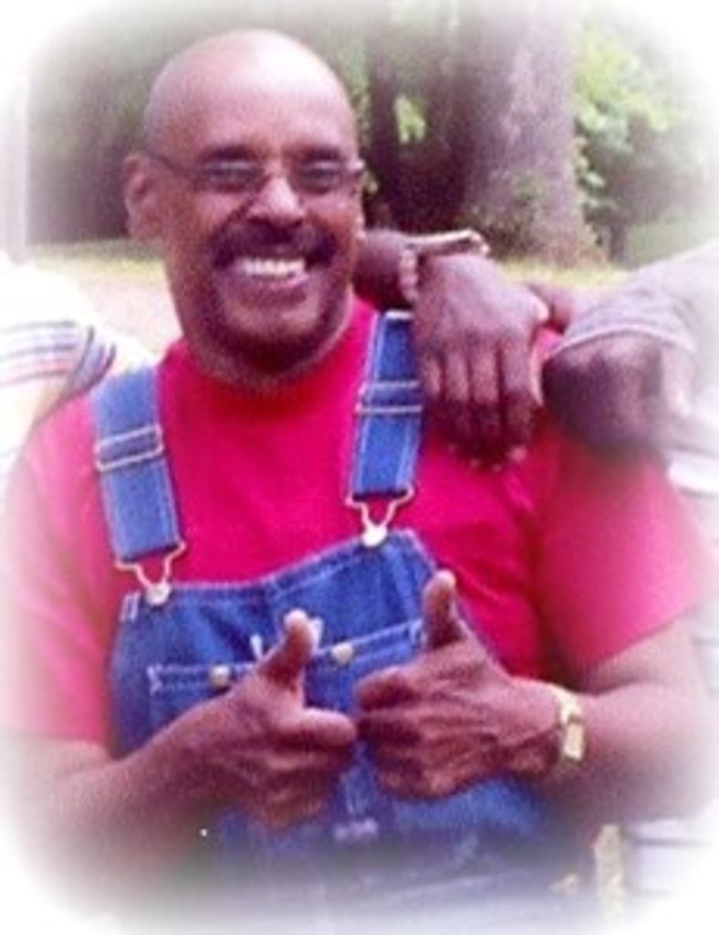 Larry D. Shells