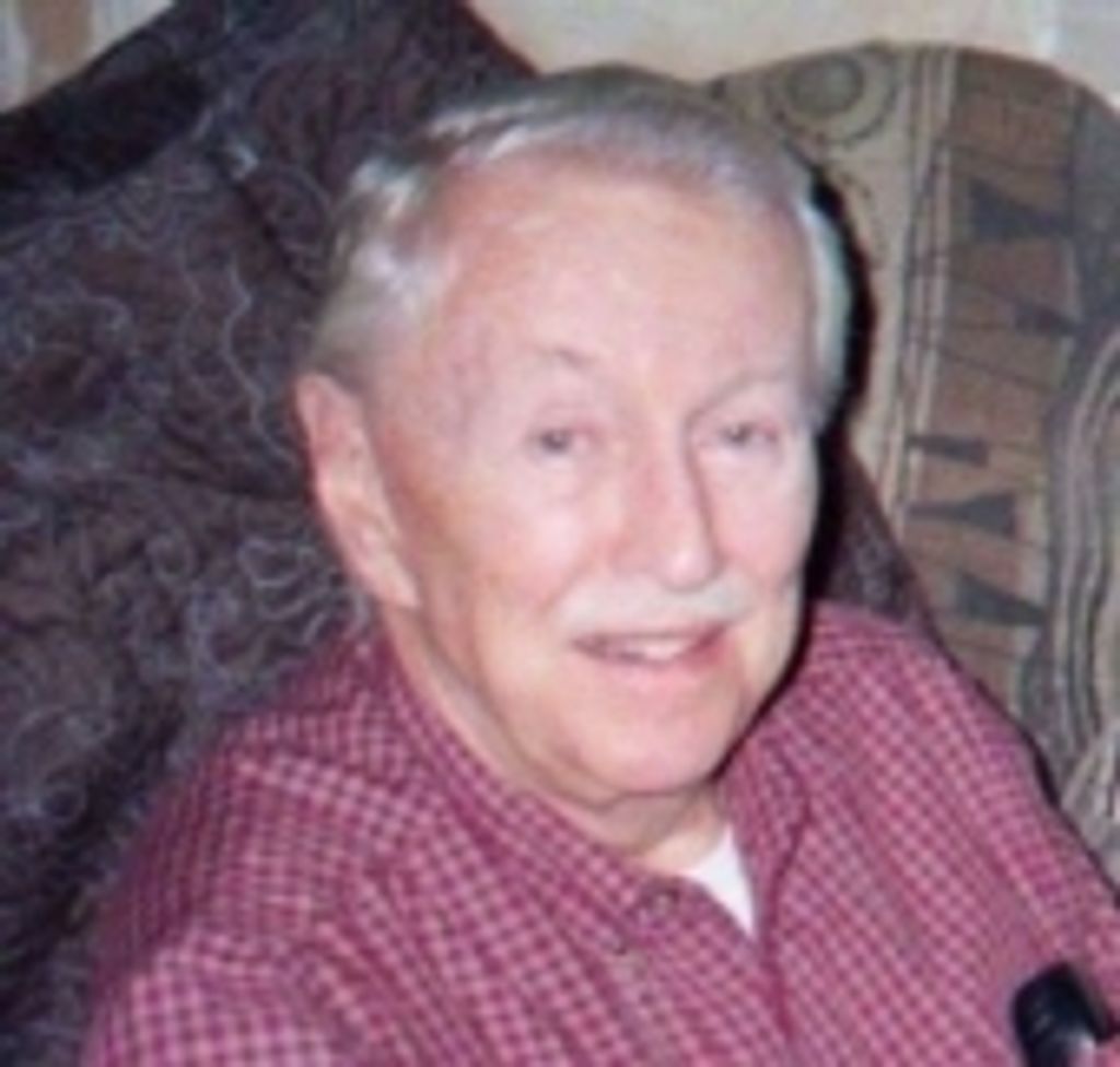 Edward Francis Beck Jr.