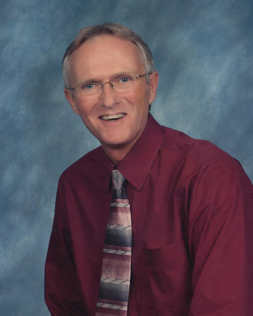 David Odell Hall Profile Photo