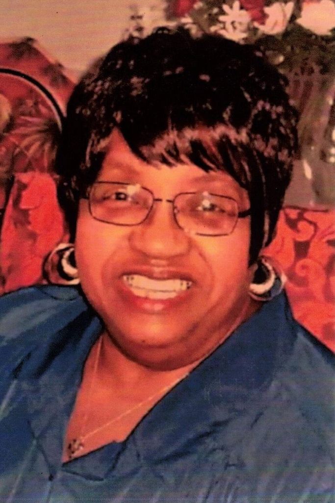 Bridgette M. Williams Profile Photo