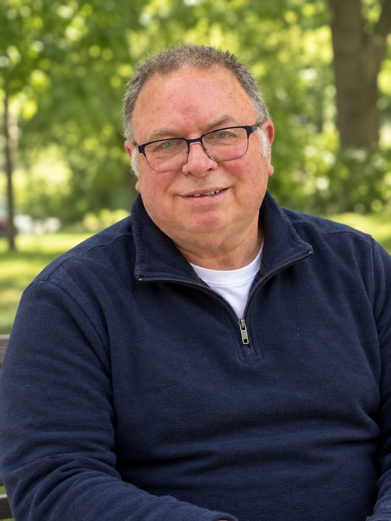 Raymond Wesley Crocker Jr. Profile Photo