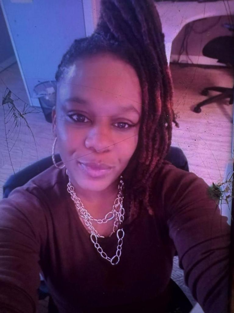 Juilane K. Williams Profile Photo