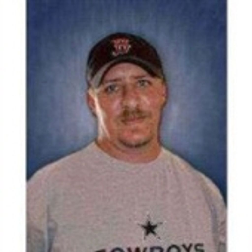 Jason Lance Wilson Profile Photo