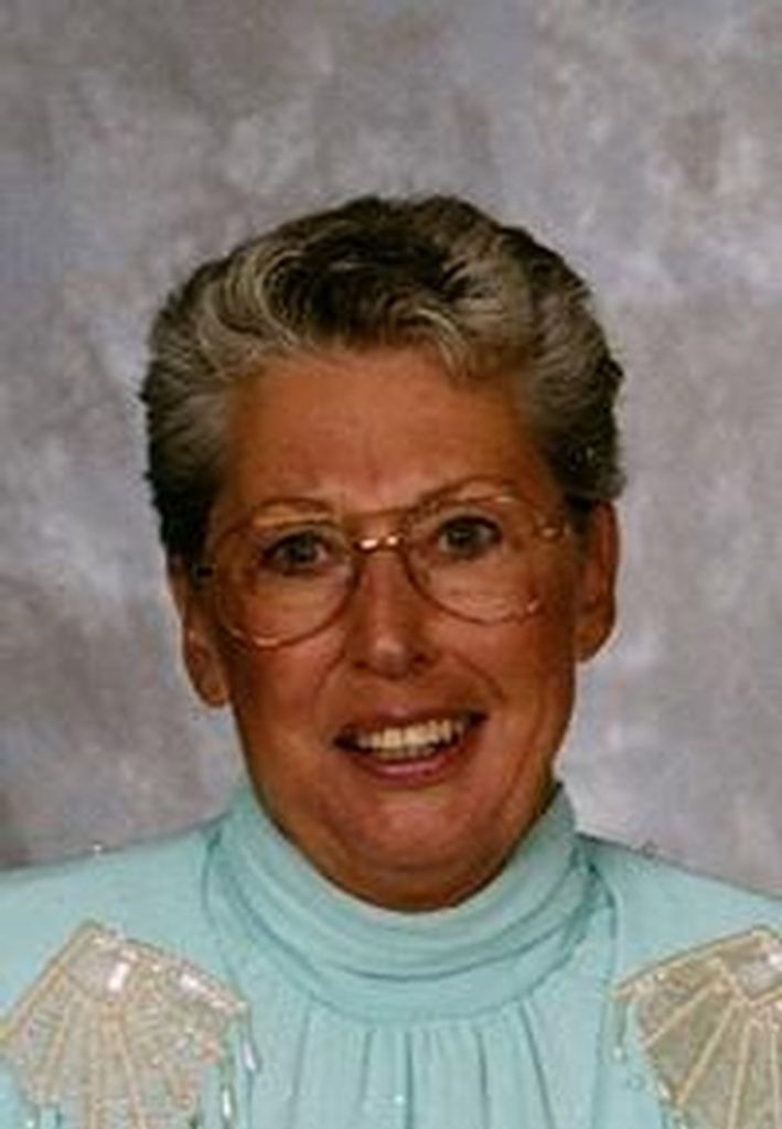 Marie C. Barnes