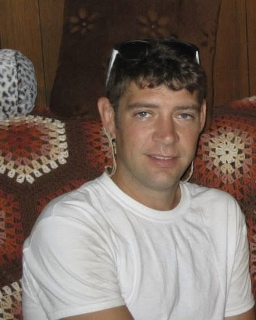 Jeffrey Alan Faucett Profile Photo