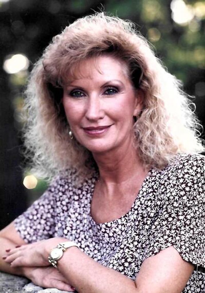 Patricia Ann Rogers