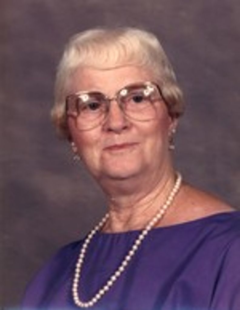 Vera B. (Volmer) Diskin