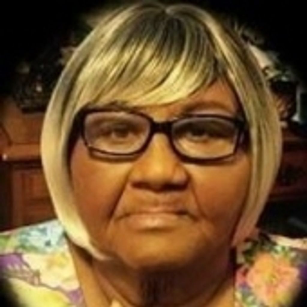 Hazel Mae Mrs. Spears