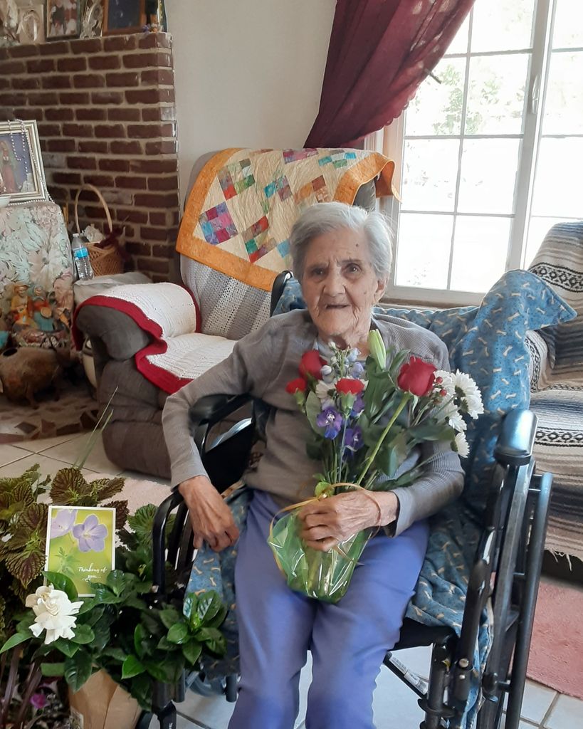 Josefa "Pepa" Cortez