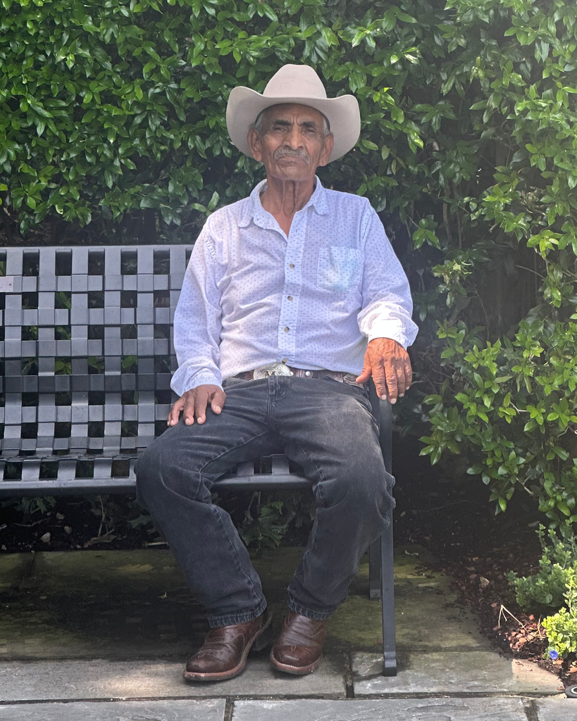 Isidro Martinez Ollarzabal