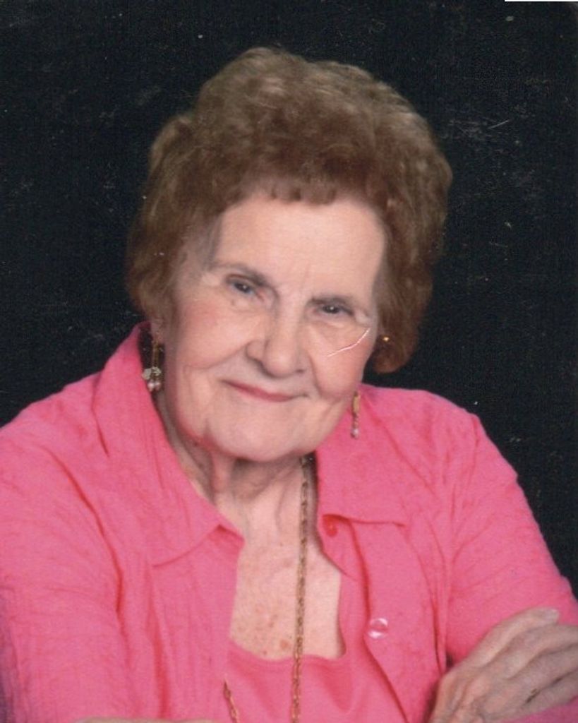 Carol Ann Rieff Profile Photo