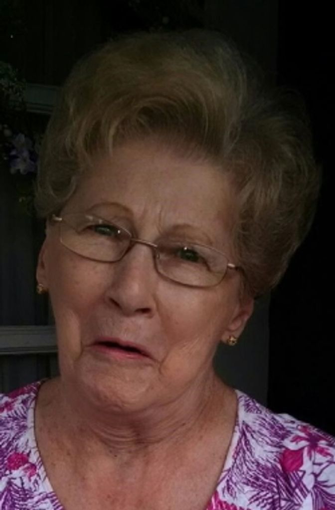 Madeline  M. Klein Profile Photo