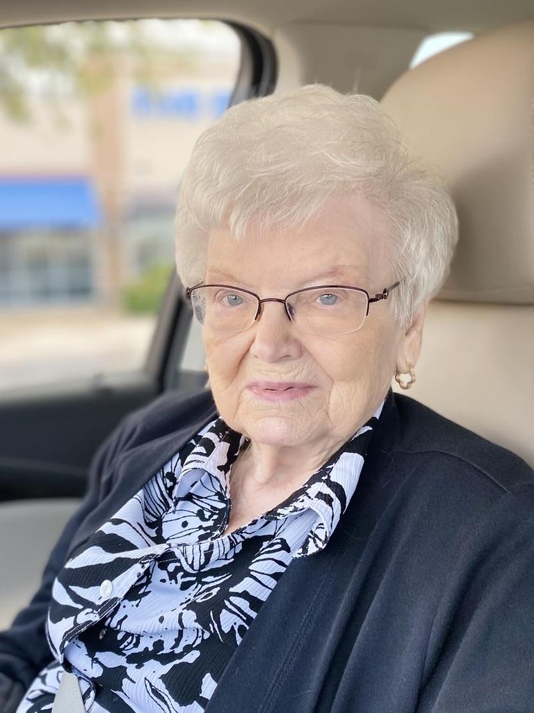 Grace Bolin Profile Photo