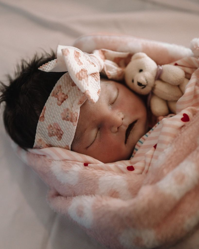 Milliani Izabella Hernandez