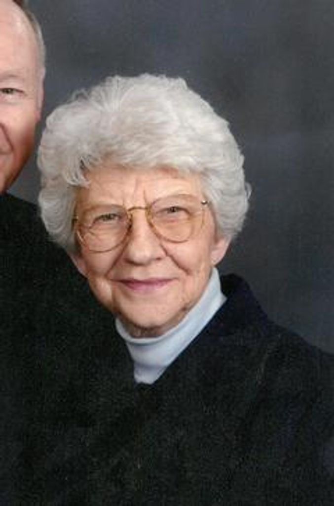 Laverne H. (Haney)  Gerth