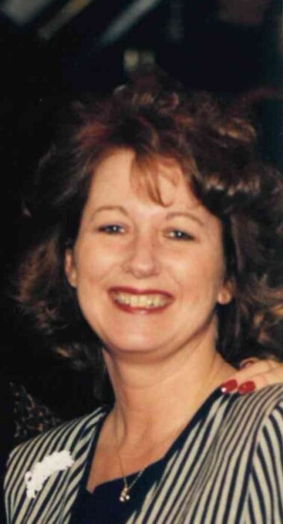 Donna Marie (Dugan) Jackson