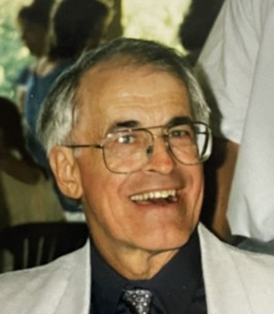 Joseph Poscich Jr