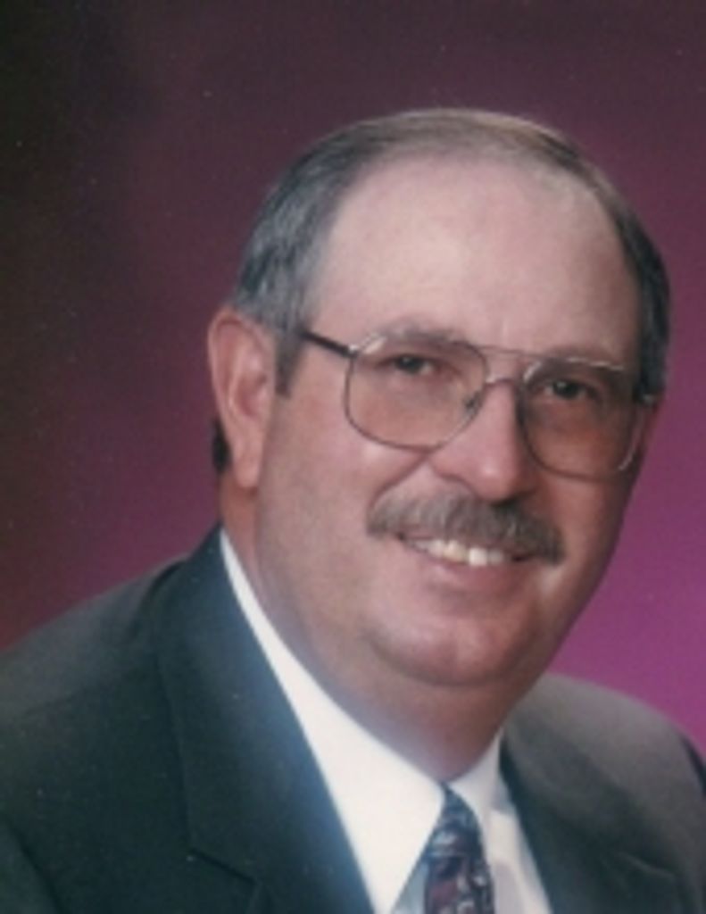 Michael David Lack Profile Photo