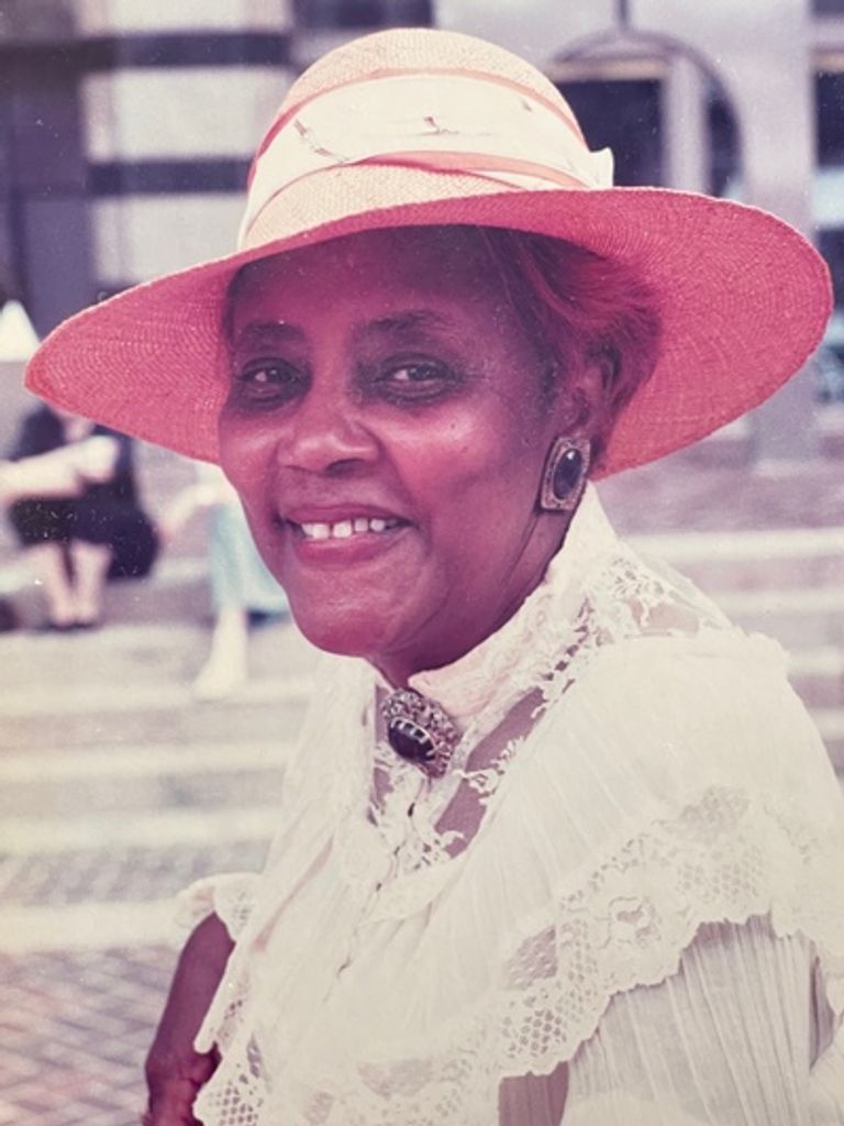 Leola C. Smith Profile Photo
