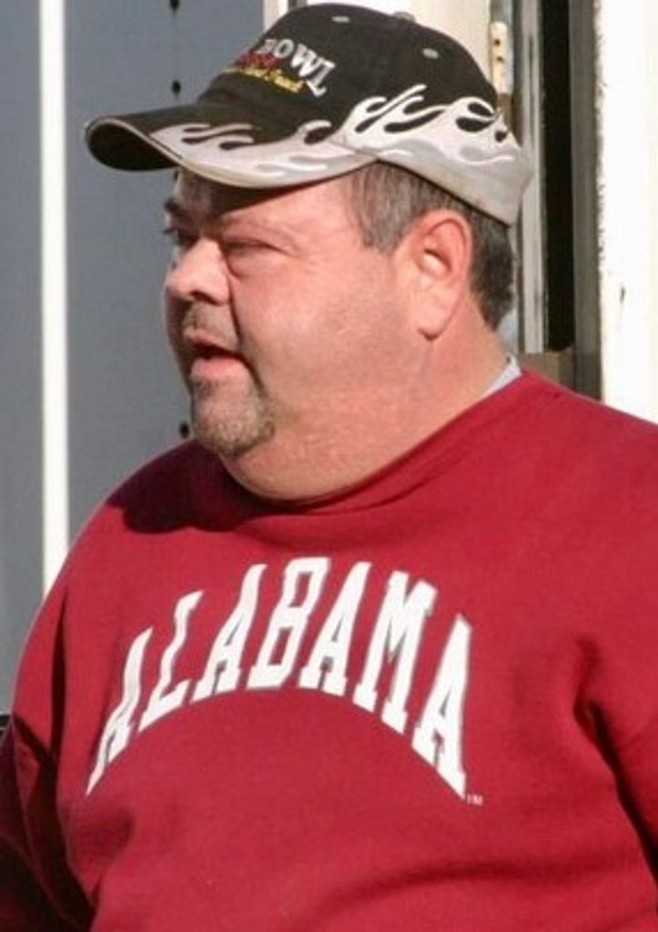 Timothy Randall Echols Profile Photo