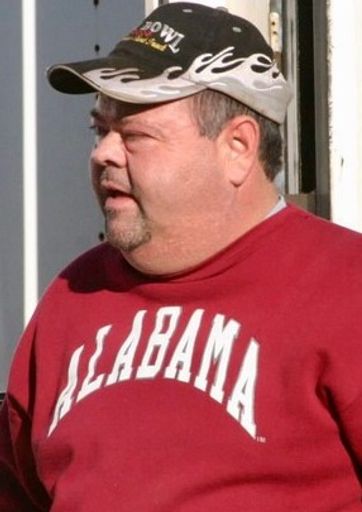 Timothy Randall Echols Profile Photo
