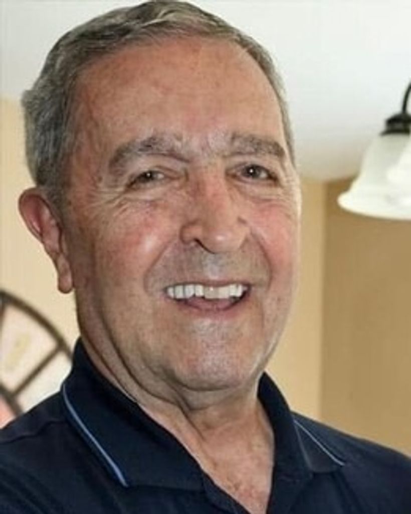 David Dennis Walker Profile Photo