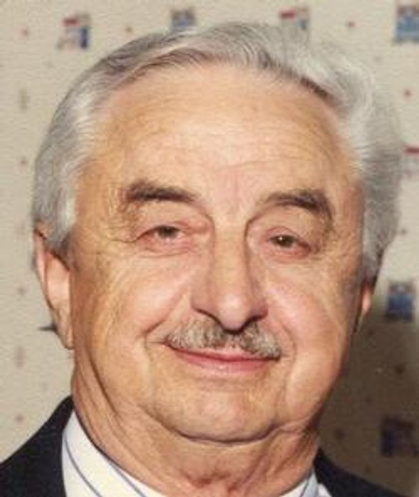 Edward Krivach Profile Photo