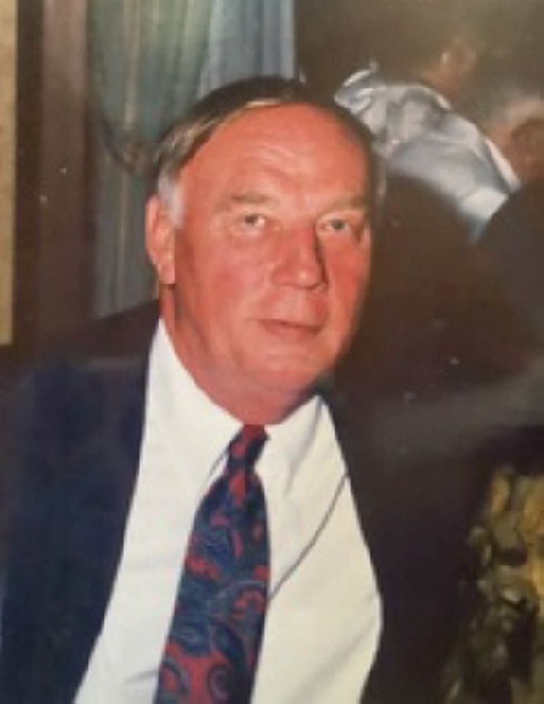 Walter Raymond Green Profile Photo