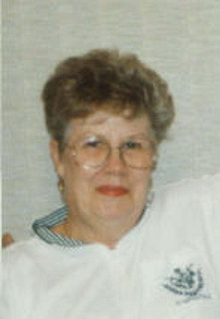 Patricia Arlene Kaiponen Profile Photo
