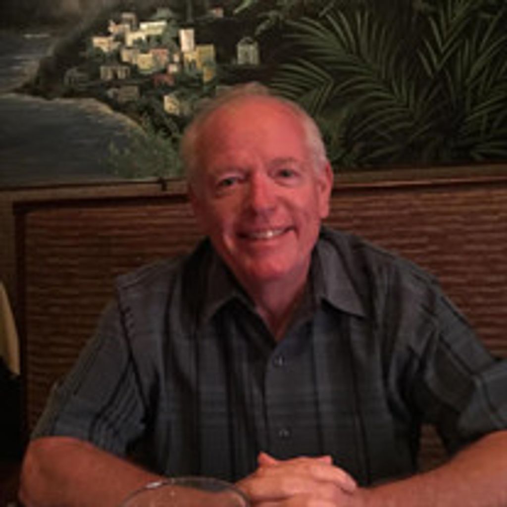 Mr. Robert "Bob" Bartolac Profile Photo