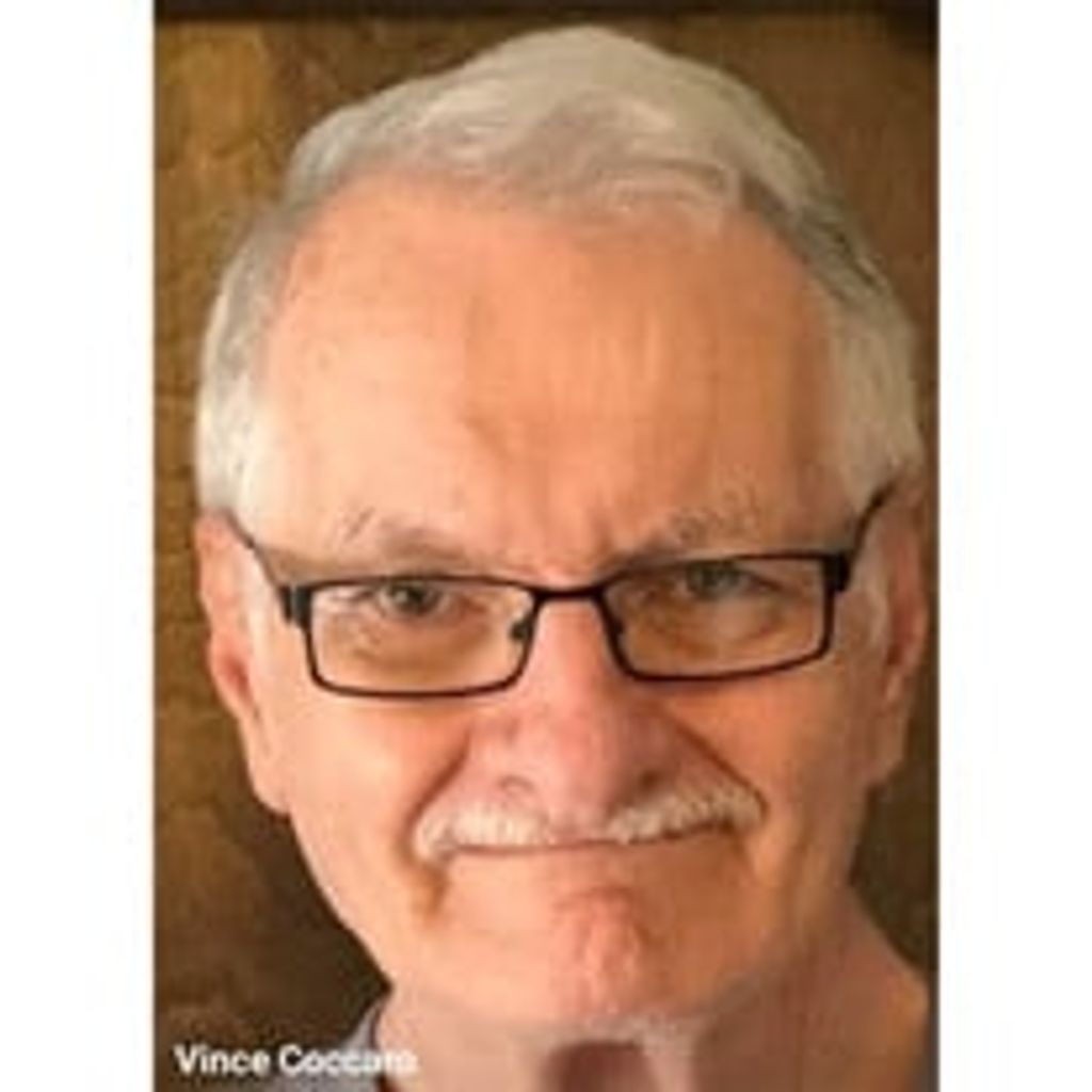 Vincent J. Coccaro Jr.