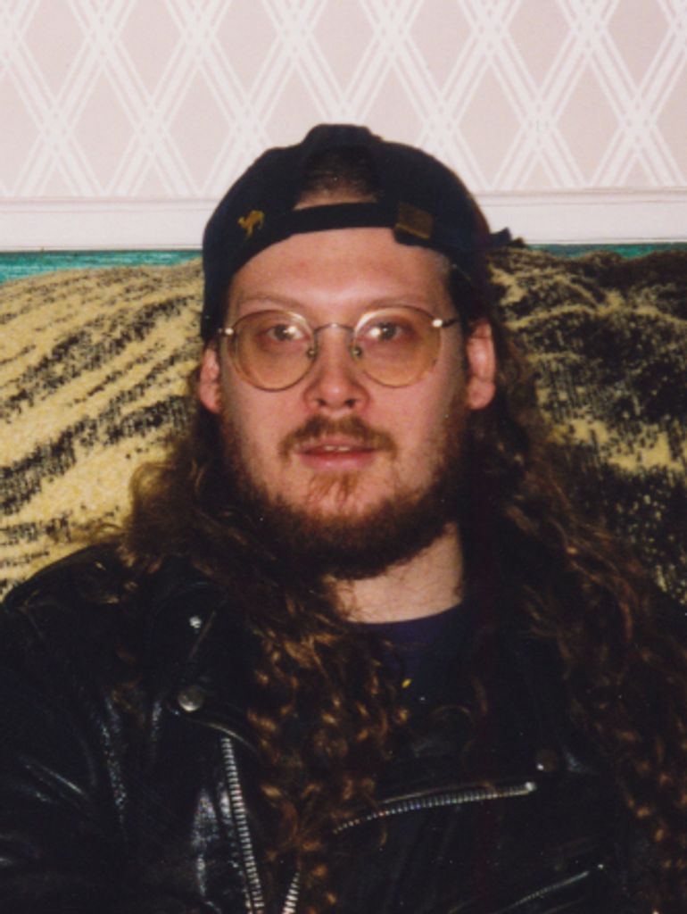 John W. Jones Profile Photo