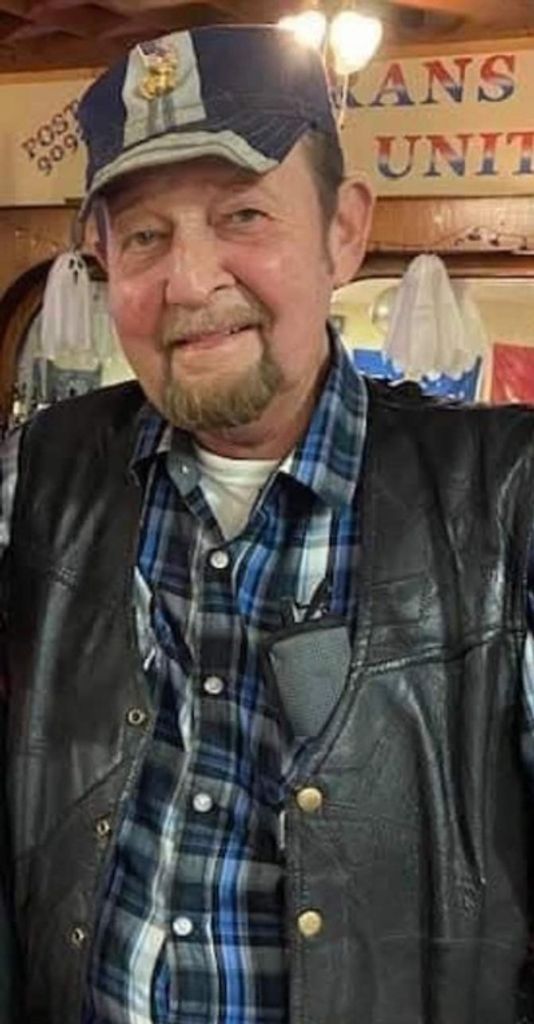 Roger Pugh Profile Photo