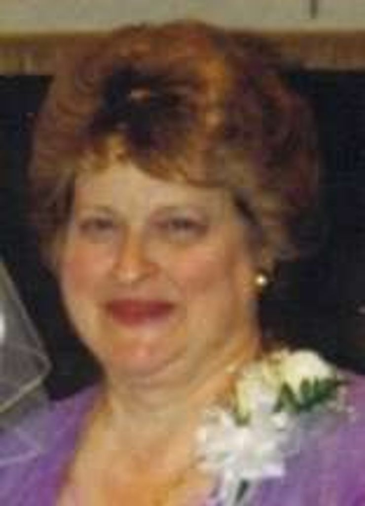 Susan Williams Radford