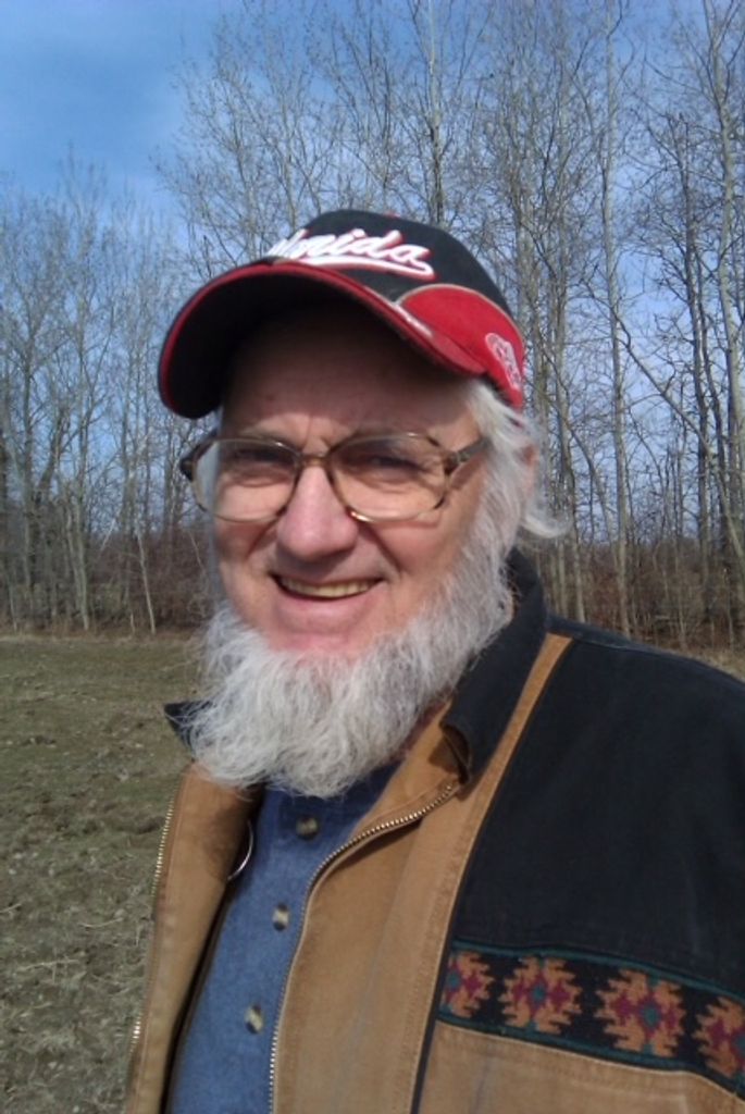 Oral "Chub" Champlin