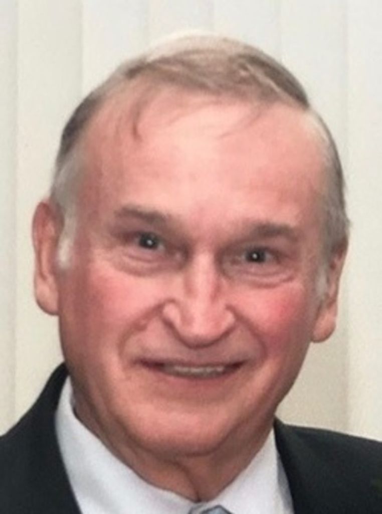 Ronald R. Richards Profile Photo