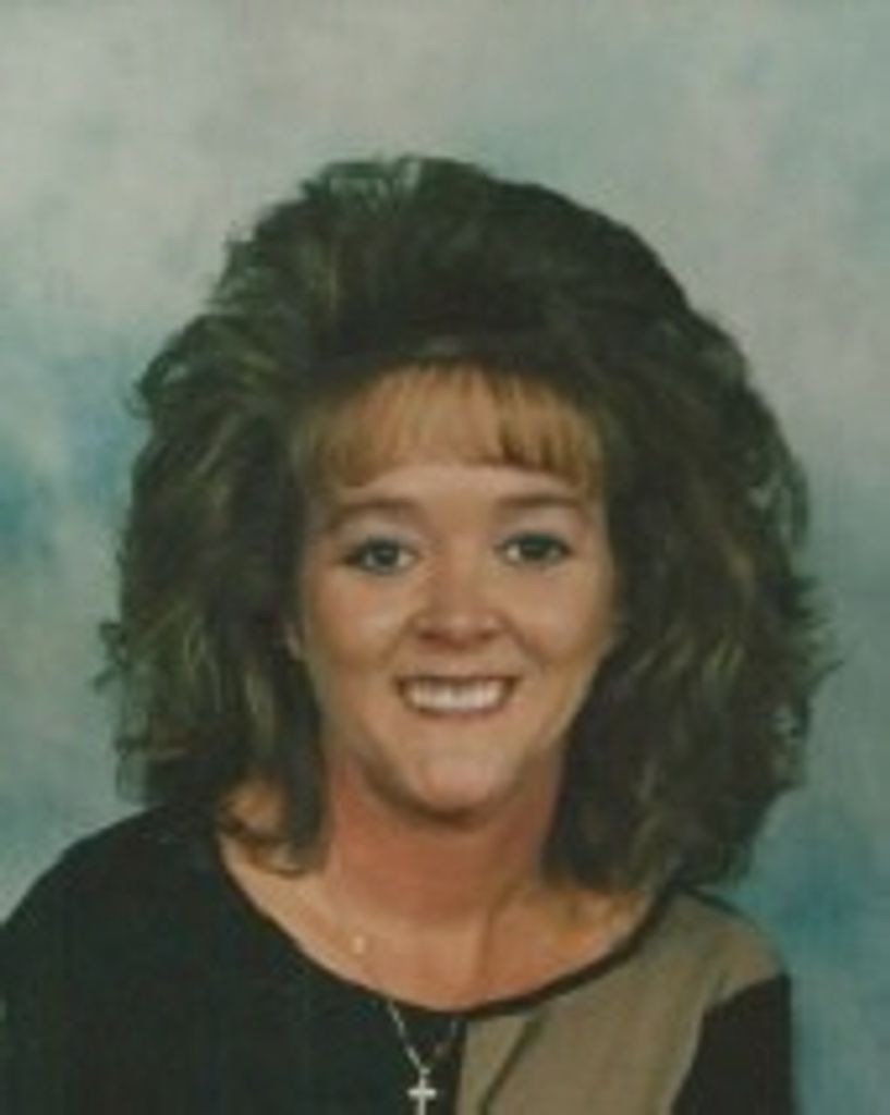 Elizabeth (Beth) Tidwell
