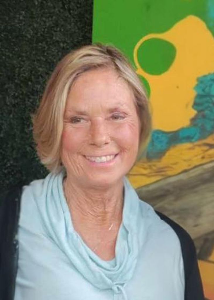 Donna Erdman Profile Photo