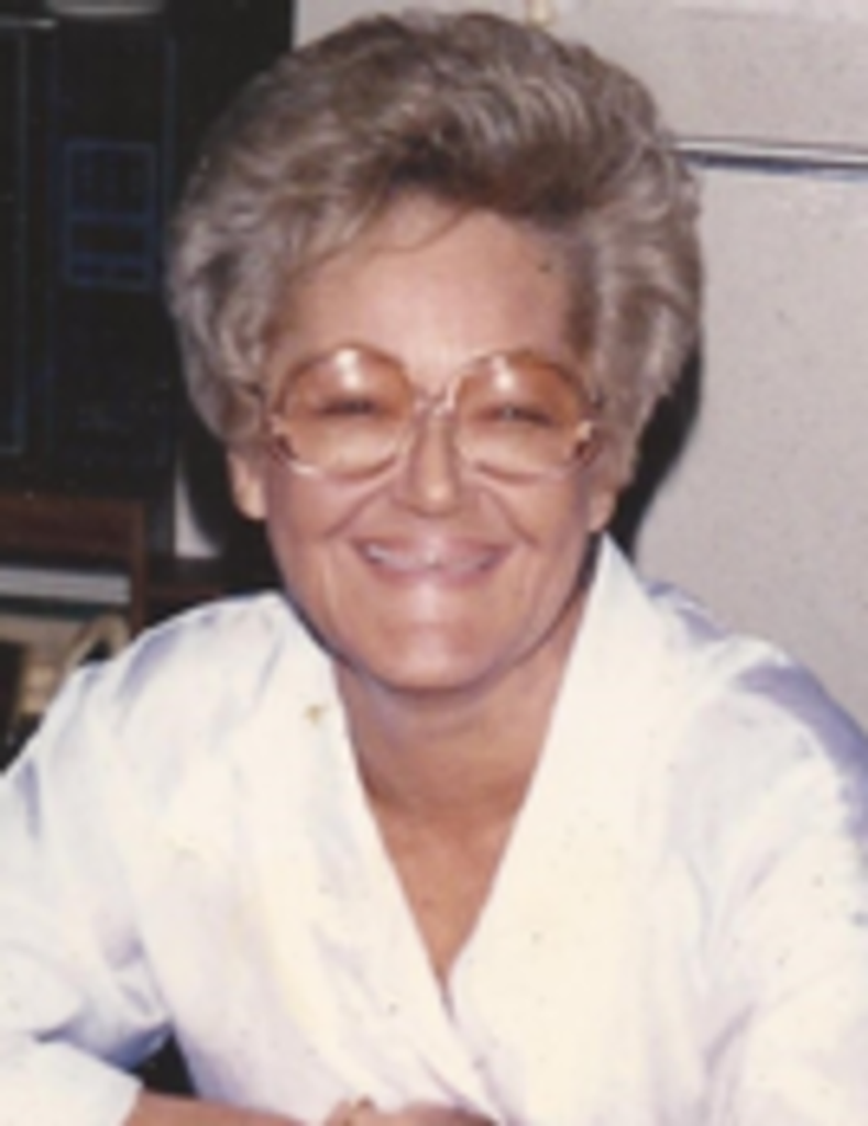 Mrs. Judy Gail (Clements) Mcnair Profile Photo